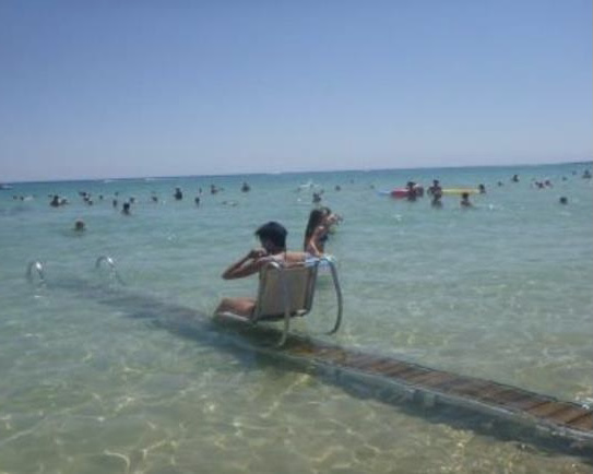 Accessible Cyprus