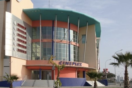 K Cineplex (Cinema)