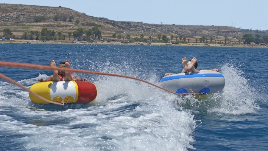 Water Sports Operators