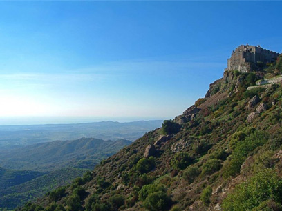 Hiking & Natural Trails