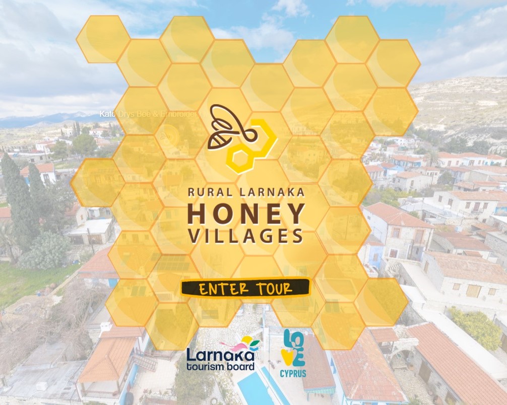 Virtual Honey Villages Tour