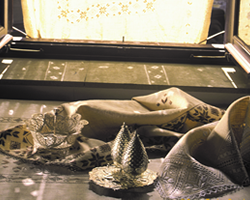 Silversmithing