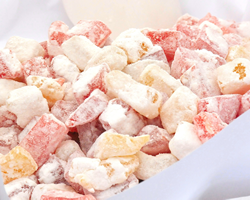 Traditional Sweets