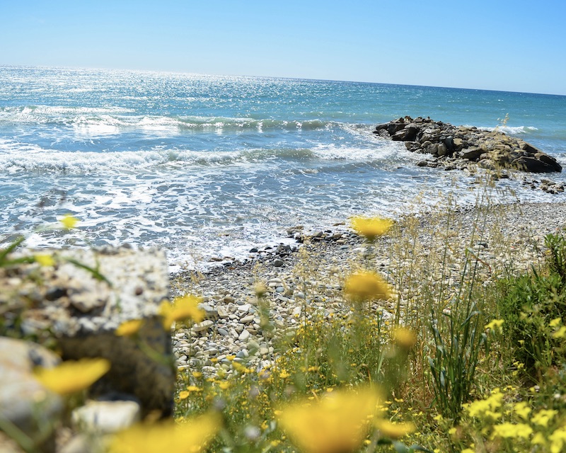 Coastal Villages